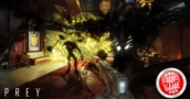 Bethesda Vuole Risolvere i Problemi di Prey Questa Settimana