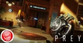 Prey Recycle Charge Presentato Nell'Ultimo Trailer, Demo in Diretta!
