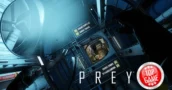 Rilascio di Prey Viene con Valutazioni Molto Positive su Steam!