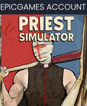 Priest Simulator Vampire Show Pc