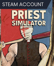 Priest Simulator Pc