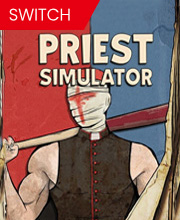 Priest Simulator Switch
