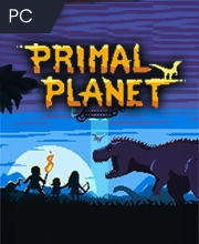 Primal Planet Pc