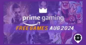 Richiedi oggi 5 CD Key gratuiti, inclusi Trek to Yomi Epic Game Key con Prime