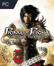 Prince of Persia The Two Thrones Pc