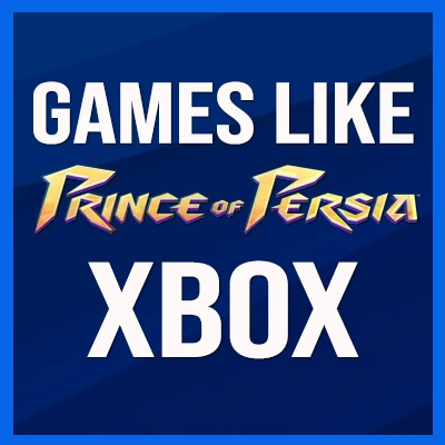 I Migliori Giochi Come Prince of Persia per Xbox