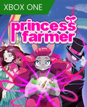 Princess Farmer Xbox One