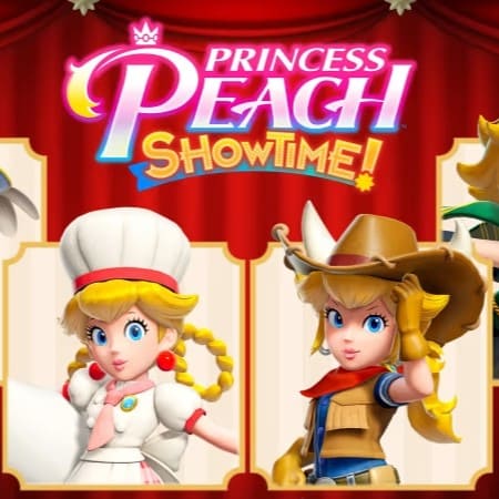 Princess Peach: Showtime! - Gioca alla Demo Gratuita Ora
