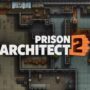 Preordina Prison Architect 2 e Assicurati le Tue Skin K9 Gratis