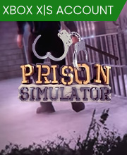 Prison Simulator Xbox Series X