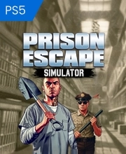 Prison Escape Simulator Dig Out Playstation 5