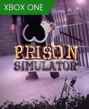 Prison Simulator Xbox One