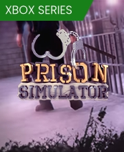 Prison Simulator Xbox Series X