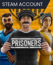 Prisoners Pc