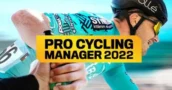 Pro Cycling Manager 2022 disponibile dal 9 giugno