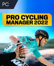 Pro Cycling Manager 2022 Pc