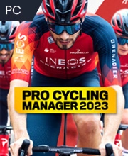 Pro Cycling Manager 2023 Pc