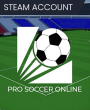 Pro Soccer Online Pc