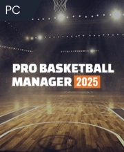 Pro Basketball Manager 2025 Pc