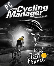Pro Cycling Manager 2013 Pc