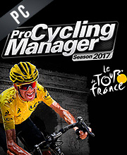 Pro Cycling Manager 2017 Pc