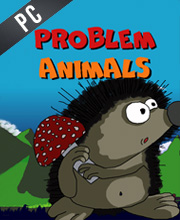 Problem Animals Pc