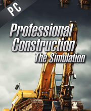 Professional Construction The Simulation