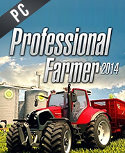 Professional Farmer 2014 Pc
