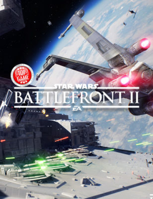 Progressione e Cambiamenti di Cassa di Star Wars Battlefront 2 sono stati Pubblicati da EA