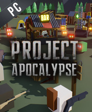 Project Apocalypse Pc