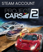 Project Cars 2 Pc
