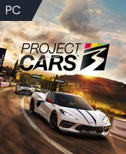 Project Cars 3 Pc