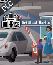 Project Highrise Brilliant Berlin Pc