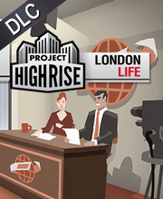 Project Highrise London Life Pc