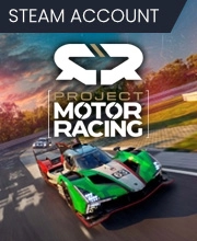 Project Motor Racing Pc