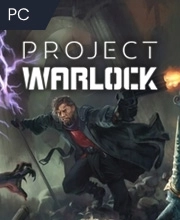 Project Warlock Pc