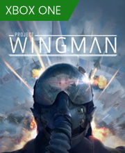 Project Wingman Xbox One