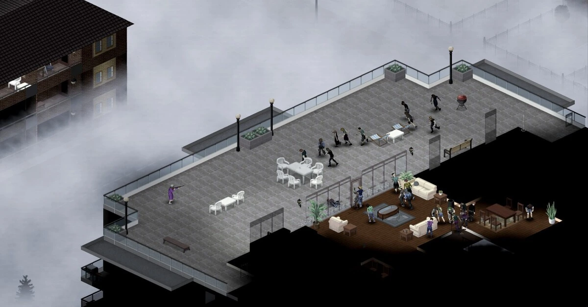 Allerta Project Zomboid: Rimossi 14 Mod Musicali Pericolosi