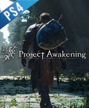 Project Awakening Playstation 4