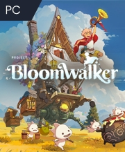Project Bloomwalker Pc