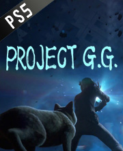 Project G.G. Playstation 5