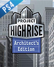 Project Highrise Architects Edition Playstation 4