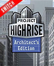 Project Highrise Architects Edition Switch