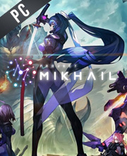 Project MIKHAIL Pc