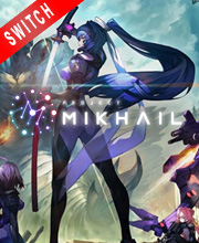 Project MIKHAIL Switch