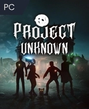 Project Unknown Pc