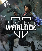 Project Warlock 2 Pc