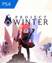 Project Winter Playstation 4