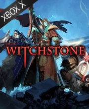 Project Witchstone Xbox Series X
