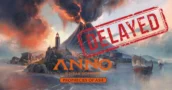 Anno 117: Pax Romana – DLC Prophecies of Ash rinviato: nuova data di uscita e correzioni critiche